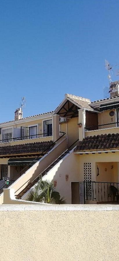 Casa Joleen 2 Villamartín Exterior foto