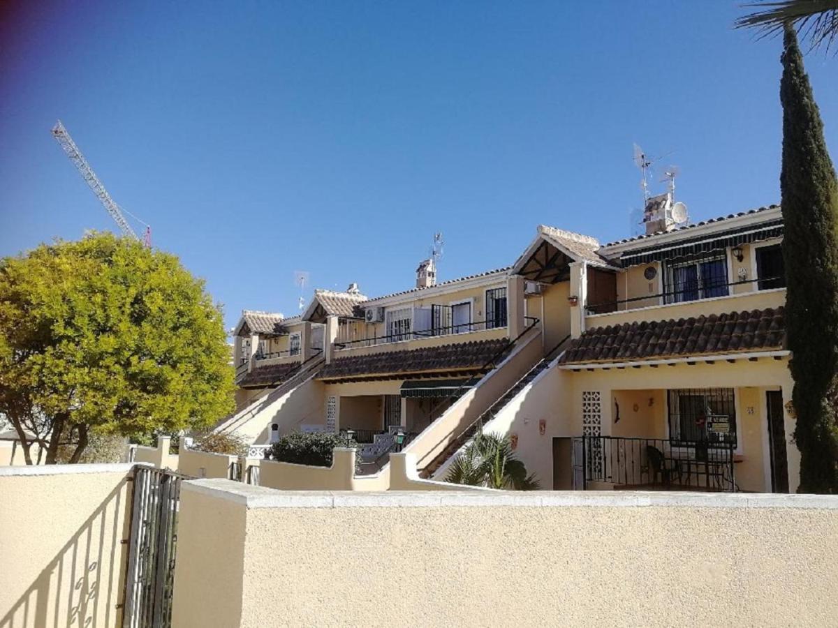 Casa Joleen 2 Villamartín Exterior foto
