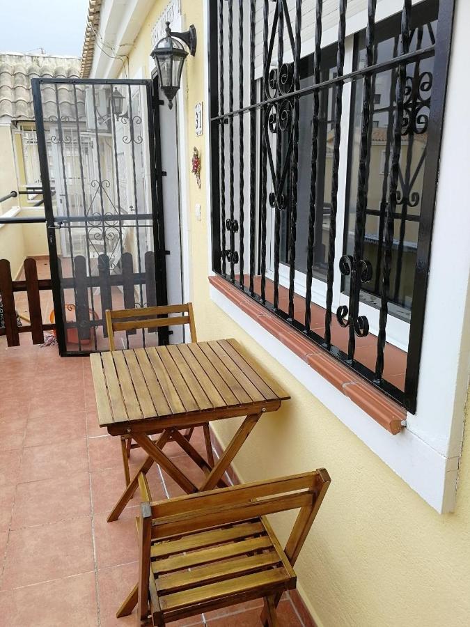 Casa Joleen 2 Villamartín Exterior foto