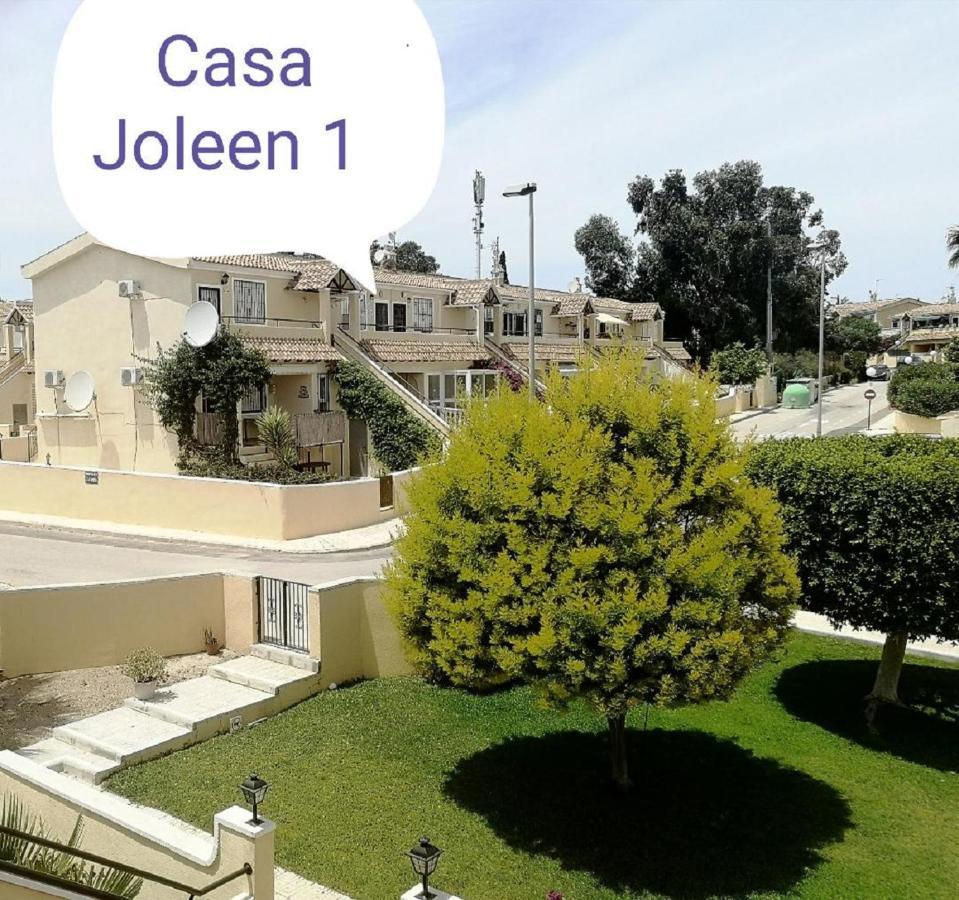 Casa Joleen 2 Villamartín Exterior foto
